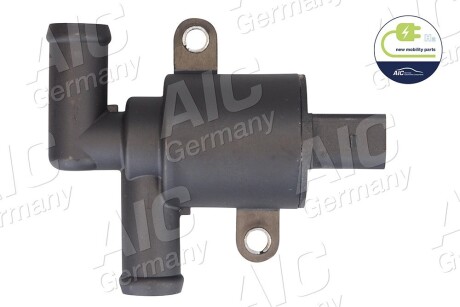 Кран печки VW Polo/Passat/Golf 14- AIC 59100