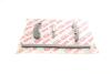 Комплект цепи ГРМ BMW 3 (E90/F30)/4 (F36)/5 (E61) 1.5-3.0D 06- (z=86) N47/B37/B47/N57 AIC 59128Set (фото 2)