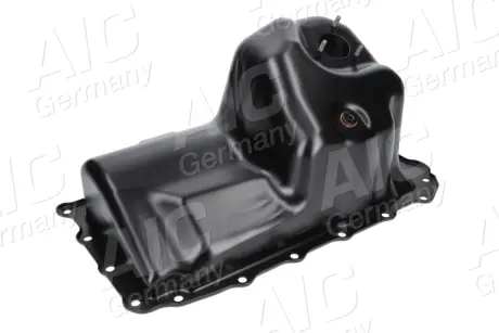 Масляний пiддон з отвором для датчика рiвня масла AIC 59354