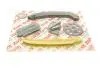 Комплект цепи ГРМ Skoda Fabia 1.2i 01-08 AIC 59371Set (фото 2)