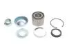 Подшипник ступицы (задней) Citroen Saxo/Xsara/Peugeot 106/206/306 96- (к-кт) AIC 59579 (фото 1)