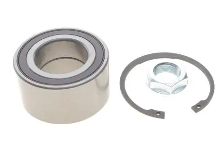 Підшипник маточини (передньої) Citroen C4/C5/C6 05-/Peugeot 407/607/308/508 11- AIC 59583