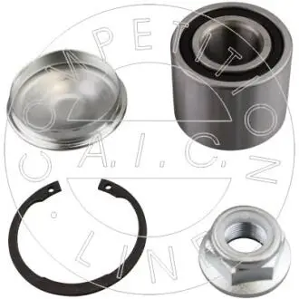 Підшипник маточини (задньої) Renault Megane II (25x55x45) AIC 59597