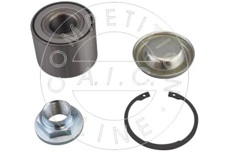 Підшипник маточини (задньої) Citroen C4/Peugeot 307 00- (25x60x45)(к-кт) AIC 59606