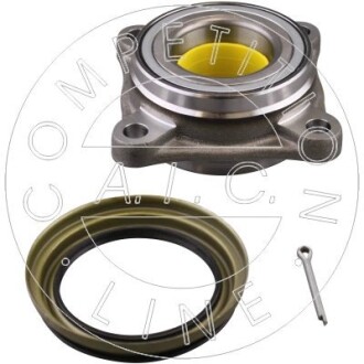 Підшипник маточини (передньої) Toyota Land Cruiser Prado 3.0D-4D 02- (51x54x96) AIC 59638