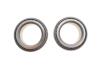 Підшипник маточини (передньої) Mitsubishi Pajero -09/L200 -07/L300 -04 (к-кт) AIC 59647 (фото 4)