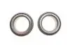 Підшипник маточини (передньої) Mitsubishi Pajero -09/L200 -07/L300 -04 (к-кт) AIC 59647 (фото 4)