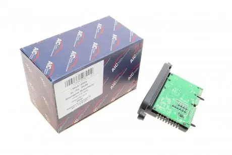 Блок розпалу ксенона BMW 5 (F10/F11) 09-16 B47/N20/N47/N52/N53/N55/N57/N63/S63 AIC 59799 (фото 1)