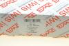 Комплект цепи ГРМ BMW 3 (E90/E91/E92/E93/F30/F80/F31) (N57 D30 C) 05- (72 звеньев) (симплекс) AIC 59801Set (фото 3)