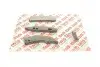 Комплект цепи ГРМ BMW 3 (F30/F80)/5 (F10)/X3 (F25)/X5 (F15/F85) 13- (B47) AIC 59811Set (фото 2)