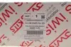 Комплект цепи ГРМ BMW 3 (E90/E91/E92/E93/F30/F80/F31) (N57 D30 C) 05- (72 звеньев) (симплекс) AIC 59833SET (фото 2)