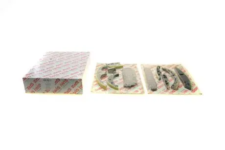 Комплект цепи ГРМ Audi A4/A5/A6/A7/A8/Q5/Q7/VW Touareg 2.7/3.0 TDI 07-18 AIC 59836Set