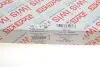 Комплект ланцюга насосу масляного BMW 3 (E90-E93)/7 (F01-F04)/X6 (E71) 3.0 N54/N55 04-16 AIC 70036Set (фото 3)