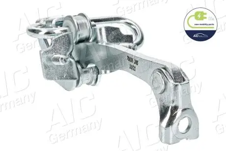 Фiксатор дверей AIC 70096