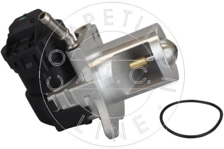 Клапан EGR MB Vito (W639) 3.0CDI OM642 10- (поврежденная фишка) AIC 70362