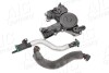 Сепаратор (маслоотделитель) Audi Q3/Q5/VW Tiguan 1.8/2.0TFSI 07-18 (+ патрубки)) AIC 70399Set (фото 1)