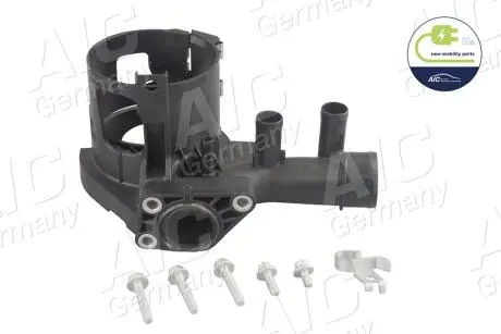 Кронштейн паливного фiльтра AIC 70675
