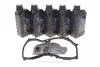 Комплект для замены масла АКПП VW Golf V/VI/ Passat 1.6-2.0 FSI 03-12 AIC 70678SET (фото 1)