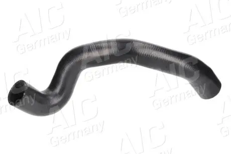 Патрубок радіатора (верхній) Audi A3/Seat Leon/VW Caddy III/Passat B6 1.6 03- AIC 70683