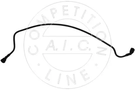 Шланг радiатора AIC 70696