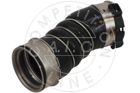 Патрубок интеркулера (R) BMW X5 (F15/F85)/X6 (F16/F86) 3.0d 13-19 (N57) AIC 70727