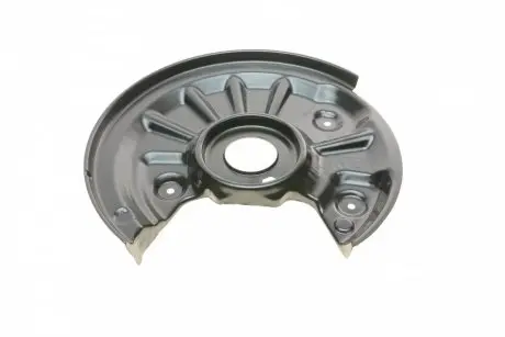 Защита тормозного диска (заднего) (L) VW Golf/Audi A3/Skoda Karoq 17- AIC 71006
