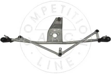 Механізм склоочисника (трапеція) Ford Transit 00-13 AIC 71270
