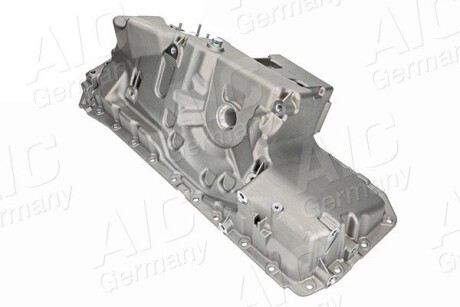 Маслоприемник (поддон) BMW X5 (E70) (N52) 06-08/X6 (E71/E72) 3.0i 08-14 (N55/N54) AIC 71483