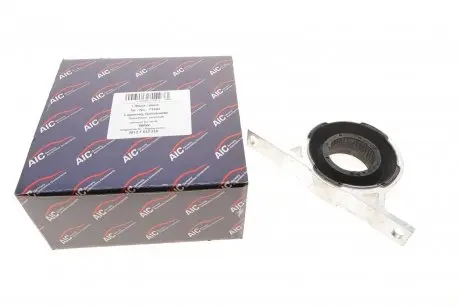 Подшипник подвесной BMW 7 (E65/66) 730-760i 01-08 (d=35mm) AIC 71493