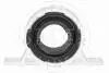Підшипник підвісний BMW 5 (E60/E61)/X3 (E83) 04-11 (d=30mm) M47/N43/N46/N47 AIC 71503 (фото 3)