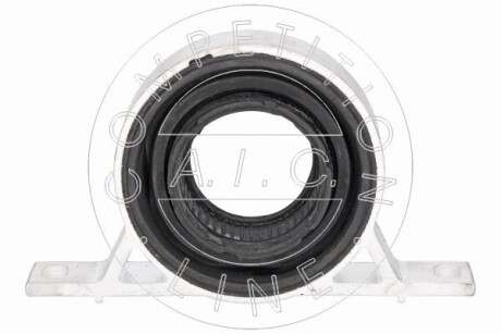 Подшипник подвесной BMW 5 (E60/E61)/X3 (E83) 04-11 (d=30mm) M47/N43/N46/N47 AIC 71503