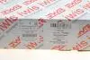 Комплект цепи ГРМ BMW 3 (F30/F80)/5 (G30/F90)/7 (G11/G12) 15-20 B48/B58 AIC 71638Set (фото 4)