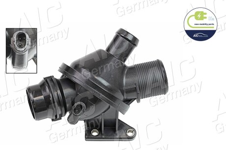 Термостат BMW 3 (F30/ F80)/5 (F10) 2.0i 12-18 (108°C) (N20/N26) AIC 71813