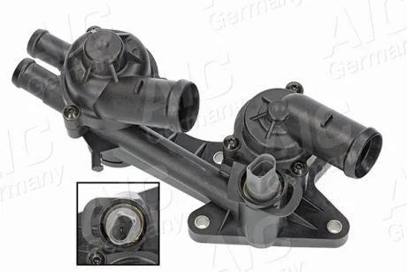 Корпус термостата AIC 71841