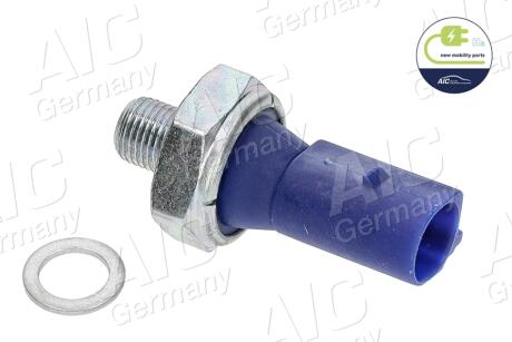 Датчик тиску оливи VW Caddy 1.4TGI/TSI 15- (2.15/2.95 bar) (OE VAG) AIC 71944