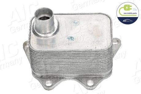 Радиатор масляный VW T5/T6 2.0 TSI 11-(теплообменник) AIC 71952