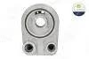 Радиатор масляный Renault Kangoo/Megane II/III 1.5dCi 02- (теплообменник) AIC 71954 (фото 1)
