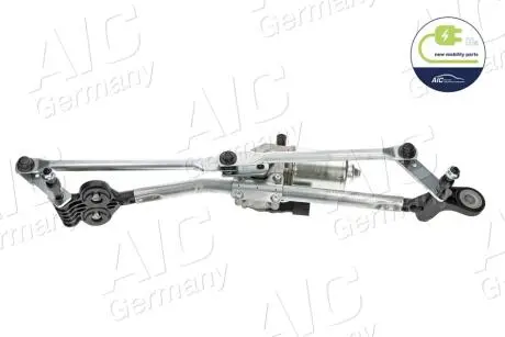 Механiзм склоочисника з двигуном AIC 72094
