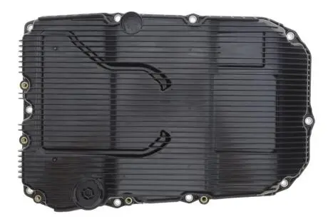 Маслоприймач (піддон) АКПП MB C-class (W205)/E-class (W212/W213) 1.6-3.0 09- (OM651/M276/M274/OM642) AIC 72099