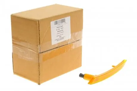 Повторитель поворота на крыло Mini R56/R57 06-13 (R) AIC 72141