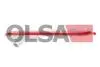 Повторитель поворота на крыло Mini F55/F56/F57 13- (L) AIC 72148 (фото 3)
