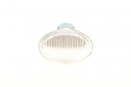 Повторитель поворота на крыло Fiat 500 09- (L) AIC 72168
