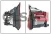 Фара задня лiва, Premium Quality, OEM Quality AIC 72205 (фото 3)