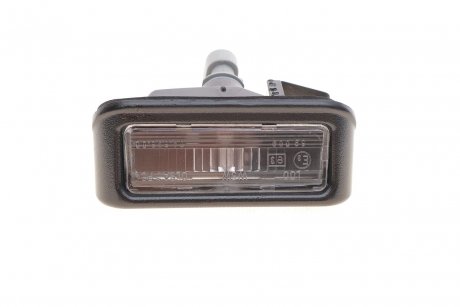 Подсветка номера (заднего) Fiat Doblo 01- AIC 72336