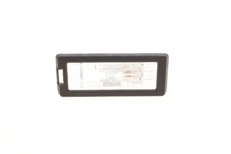 Подсветка номера (заднего) Renault Scenic II/Laguna II/III 01- AIC 72345