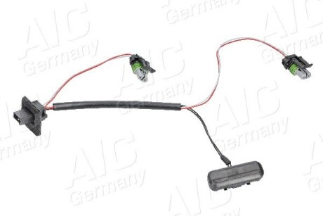 Кнопка открытия багажника Opel Insignia A 08-17 AIC 72845