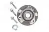 Подшипник ступицы (задней) Opel Insignia 08-17 (+ABS) (к-кт) AIC 72929 (фото 1)
