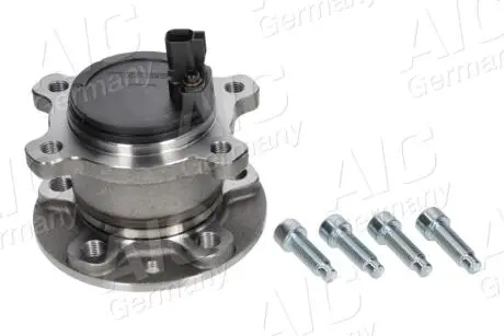 Ступиця колеса AIC 72936