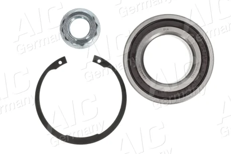 Пiдшипник ступицi AIC 72945