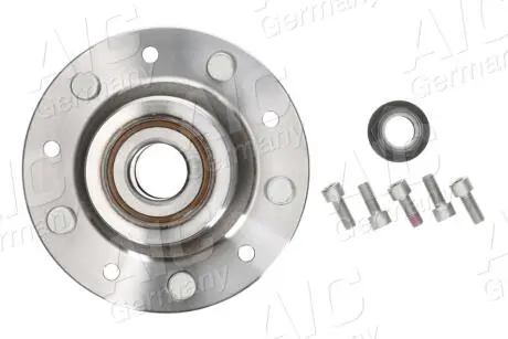 Ступиця колеса AIC 72965